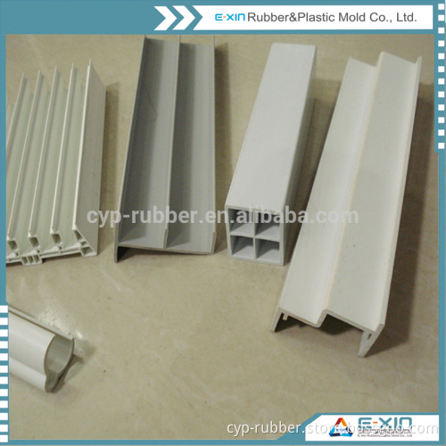 China door upvc profile/door rubber seals